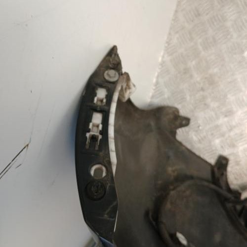 PEUGEOT 208 1 PHASE 2