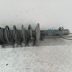 PEUGEOT 208 1 PHASE 2