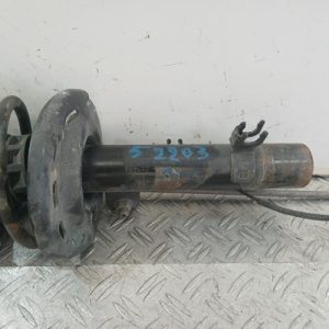 PEUGEOT 208 1 PHASE 2