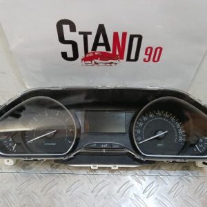 PEUGEOT 208 1 PHASE 2