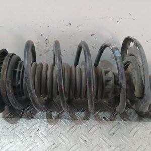 PEUGEOT 208 1 PHASE 2