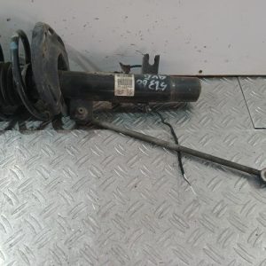 PEUGEOT 208 1 PHASE 2