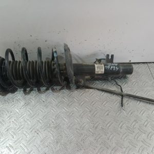 PEUGEOT 208 1 PHASE 2