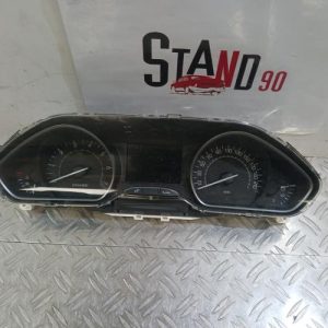 PEUGEOT 208 1 PHASE 2