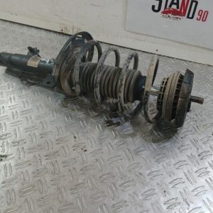 PEUGEOT 208 1 PHASE 2