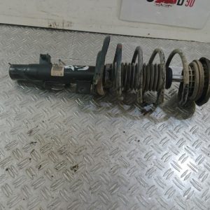 PEUGEOT 208 1 PHASE 2