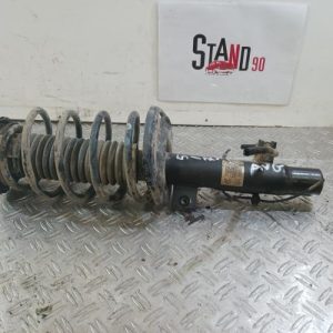 PEUGEOT 208 1 PHASE 2