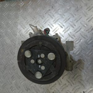 PEUGEOT 208 1 PHASE 2