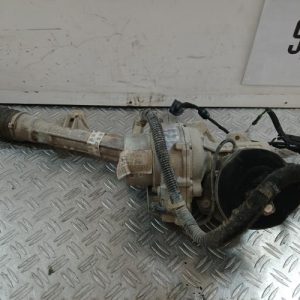 PEUGEOT 208 1 PHASE 2