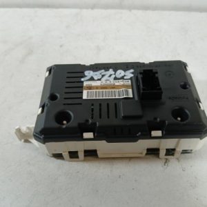 FORD FIESTA 6 PHASE 1