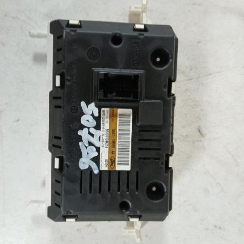 FORD FIESTA 6 PHASE 1