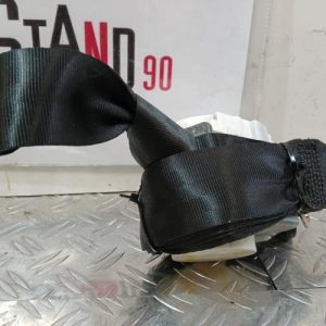 PEUGEOT 5008 1 PHASE 1