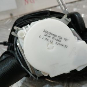 PEUGEOT 5008 1 PHASE 1