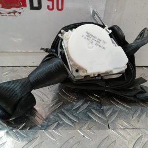 PEUGEOT 5008 1 PHASE 1