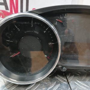 PEUGEOT 5008 1 PHASE 1