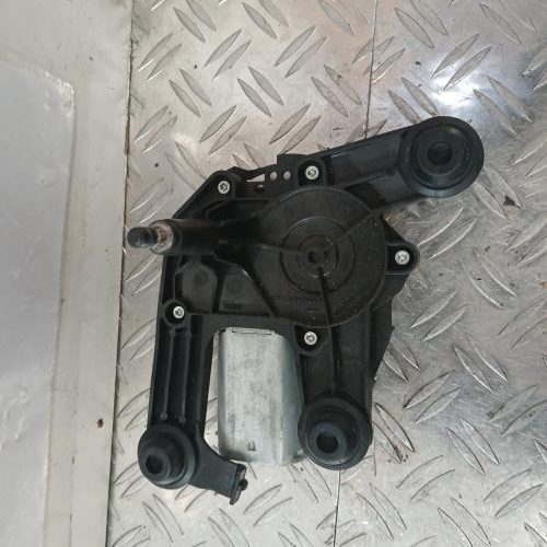 PEUGEOT 5008 1 PHASE 1