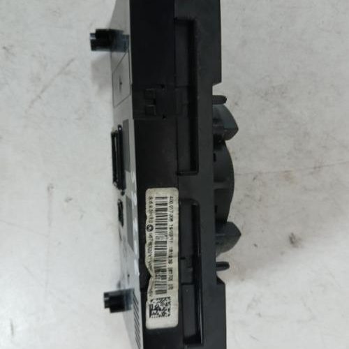 PEUGEOT 3008 1 PHASE 2