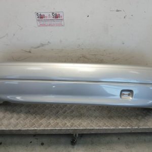 CITROEN SAXO PHASE 2