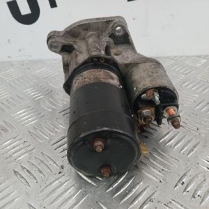 CITROEN SAXO PHASE 2