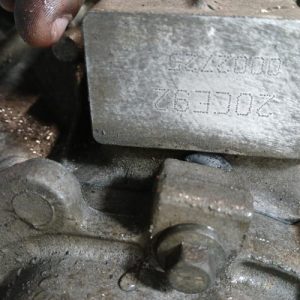 CITROEN SAXO PHASE 2