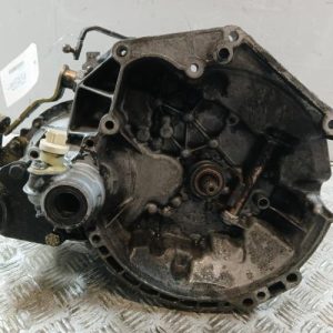 CITROEN SAXO PHASE 2