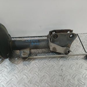 DACIA DUSTER 1 PHASE 2