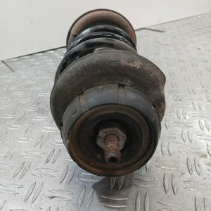 DACIA DUSTER 1 PHASE 2