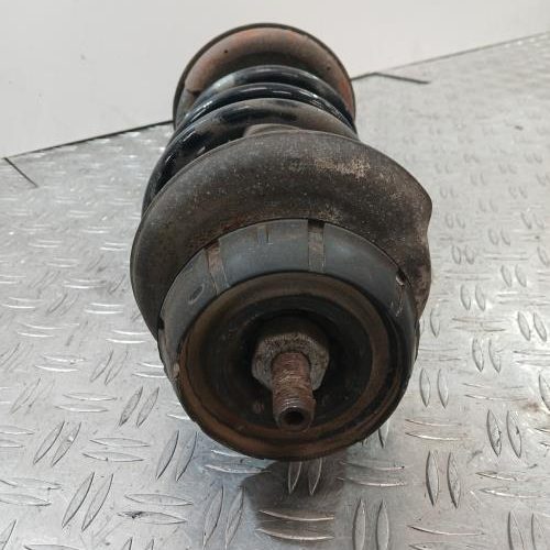 DACIA DUSTER 1 PHASE 2