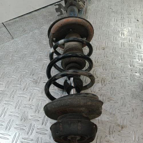 DACIA DUSTER 1 PHASE 2