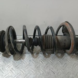 DACIA DUSTER 1 PHASE 2