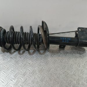 CITROEN C4 2 PHASE 1