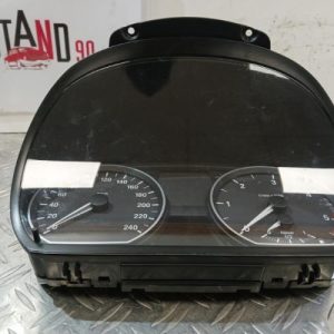 BMW SERIE 1 E87 PHASE 2