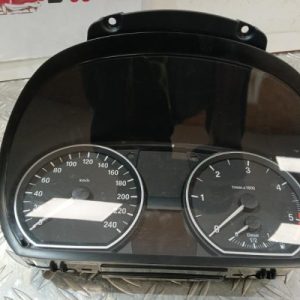 BMW SERIE 1 E87 PHASE 2