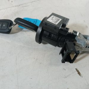 DACIA DUSTER 1 PHASE 2