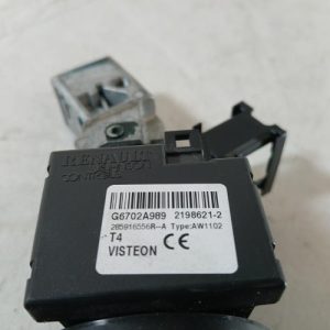 DACIA DUSTER 1 PHASE 2