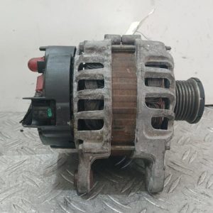 DACIA DUSTER 1 PHASE 2