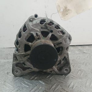 DACIA DUSTER 1 PHASE 2