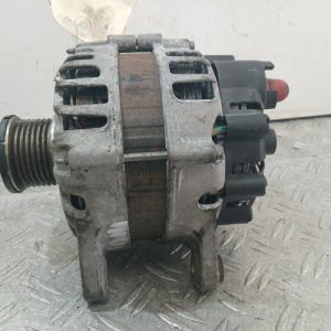 DACIA DUSTER 1 PHASE 2