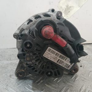 DACIA DUSTER 1 PHASE 2