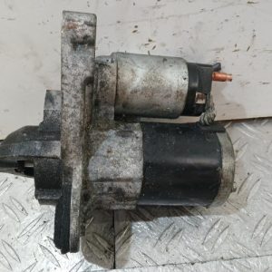 DACIA DUSTER 1 PHASE 2