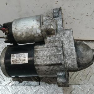 DACIA DUSTER 1 PHASE 2