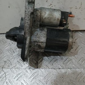 DACIA DUSTER 1 PHASE 2