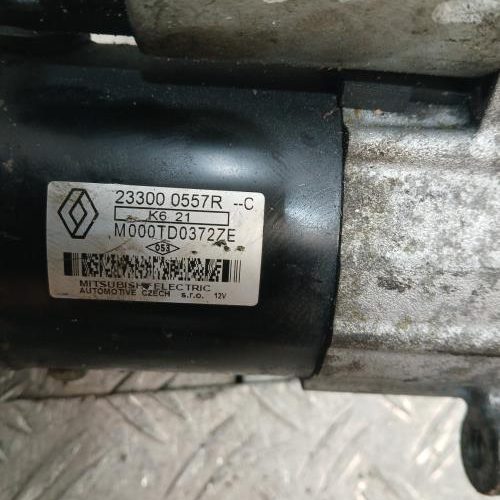 DACIA DUSTER 1 PHASE 2