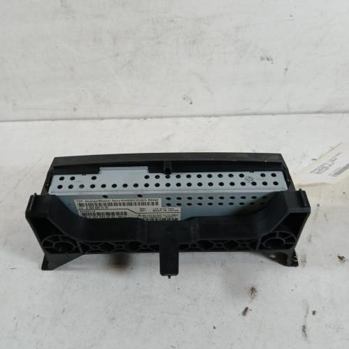 MERCEDES CLASSE C 204