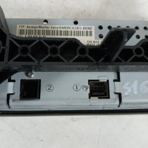 MERCEDES CLASSE C 204