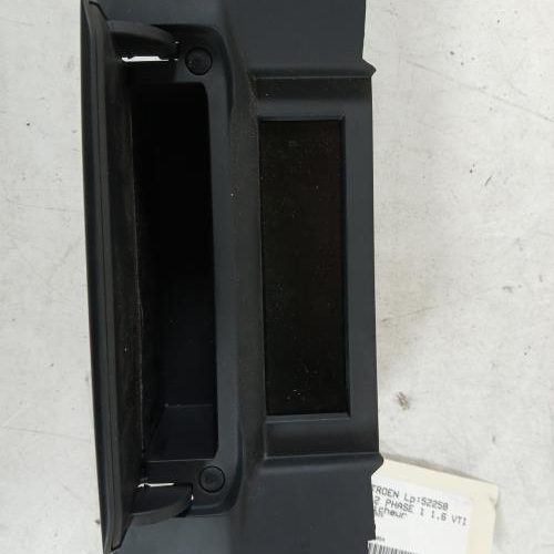 CITROEN C4 2 PHASE 1