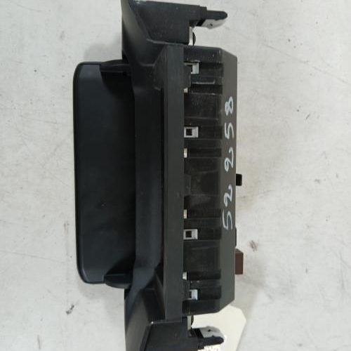 CITROEN C4 2 PHASE 1