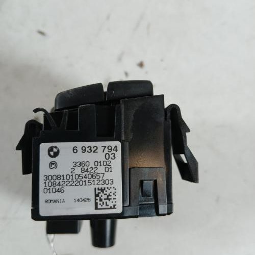 BMW SERIE 1 E87 PHASE 2