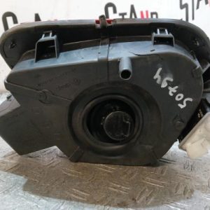 OPEL CORSA F PHASE 1