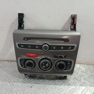 CITROEN C4 2 PHASE 2